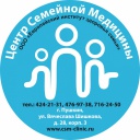 Центр Семейной Медицины логотип компании