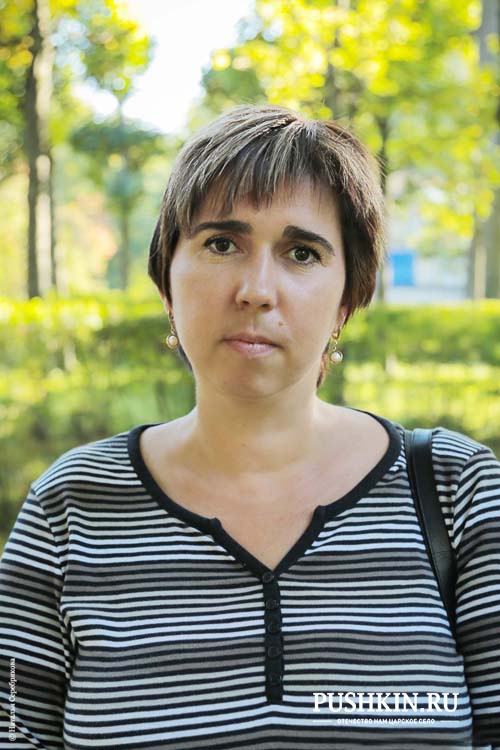 Жукова Елена Владимировна<br />
Врач<br />
<br />
Больше всего в нашем районе меня волнует состояние дорог и огромные пробки. Много новых домов и районов, а дороги не приведены в надлежащее состояние.