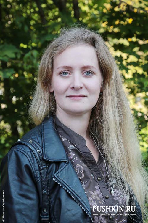 Ермакова Анастасия<br />
Начальник отдела культурных программ Павловского музея-заповедника<br />
<br />
Меня волнует проблема дорог в нашем районе. Мы хотим хорошие дороги!