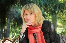 Наталья Пономарева<br />
Дизайнер интерьеров<br />
<br />
Пробки, заторы, много машин на обочинах, между которыми не проехать на узких улицах.