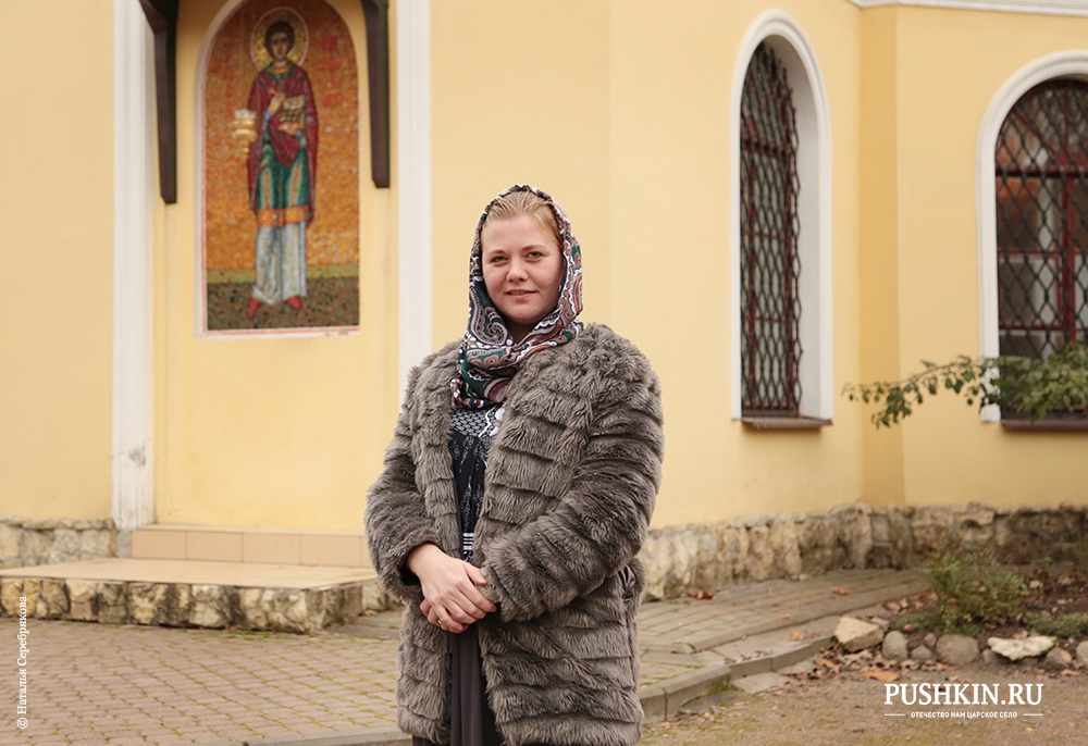 Оксана Храмова<br />
Регент церковного хора<br />
<br />
Большой проблемой нашего района считаю низкий уровень культурного развития населения.