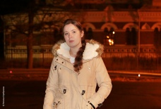 Екатерина Домбровская<br />
Студентка<br />
<br />
Проблема пробок в нашем районе самая острая.