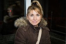 Светлана Лазарева<br />
Инструктор тренажерного зала<br />
<br />
Меня крайне беспокоит ужасная работа наших жилищно-коммунальных хозяйств. Все, от проводок до труб, находится в плачевном состоянии. Никому нет дела. Также и состояние дорог оставляет желать лучшего.