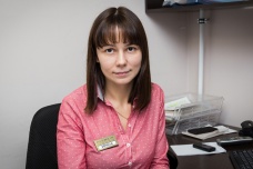 Ирина Серьезнова<br />
Менеджер клуба<br />
<br />
В Пушкине волнует отсутствие круглосуточных магазинов в шаговой доступности, а также плохое освещение наших дворов и отсутствие урн у парадных.