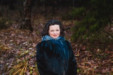 Полина Педченко<br />
Юрист<br />
<br />
Меня очень волнуют пробки. Особенно на подъезде к Славянке.