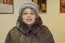 Ольга Григорьевна Румянцева Менеджер компании <br />
<br />
Я год живу в Пушкине и для меня было шоком увидеть уровень хамства в магазинах. Казалось бы, не так далеко от города, но будто возвращаешься в прошлое советское время.