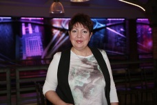 Ирина Алексеева<br />
Ведущая свадеб и мероприятий<br />
<br />
Самая главная проблема в Пушкине — это пробки на дорогах. Особенно в воскресные дни и часы пик.