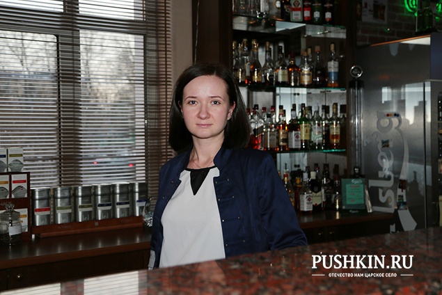 Анастасия Григорьева <br />
Работник гостиницы<br />
<br />
Проблема Пушкина — это вечерняя пробка на Павловском шоссе.