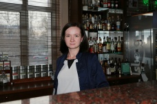 Анастасия Григорьева <br />
Работник гостиницы<br />
<br />
Проблема Пушкина — это вечерняя пробка на Павловском шоссе.