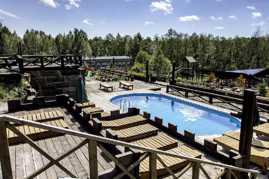 Развивающий лагерь «Ваганты»