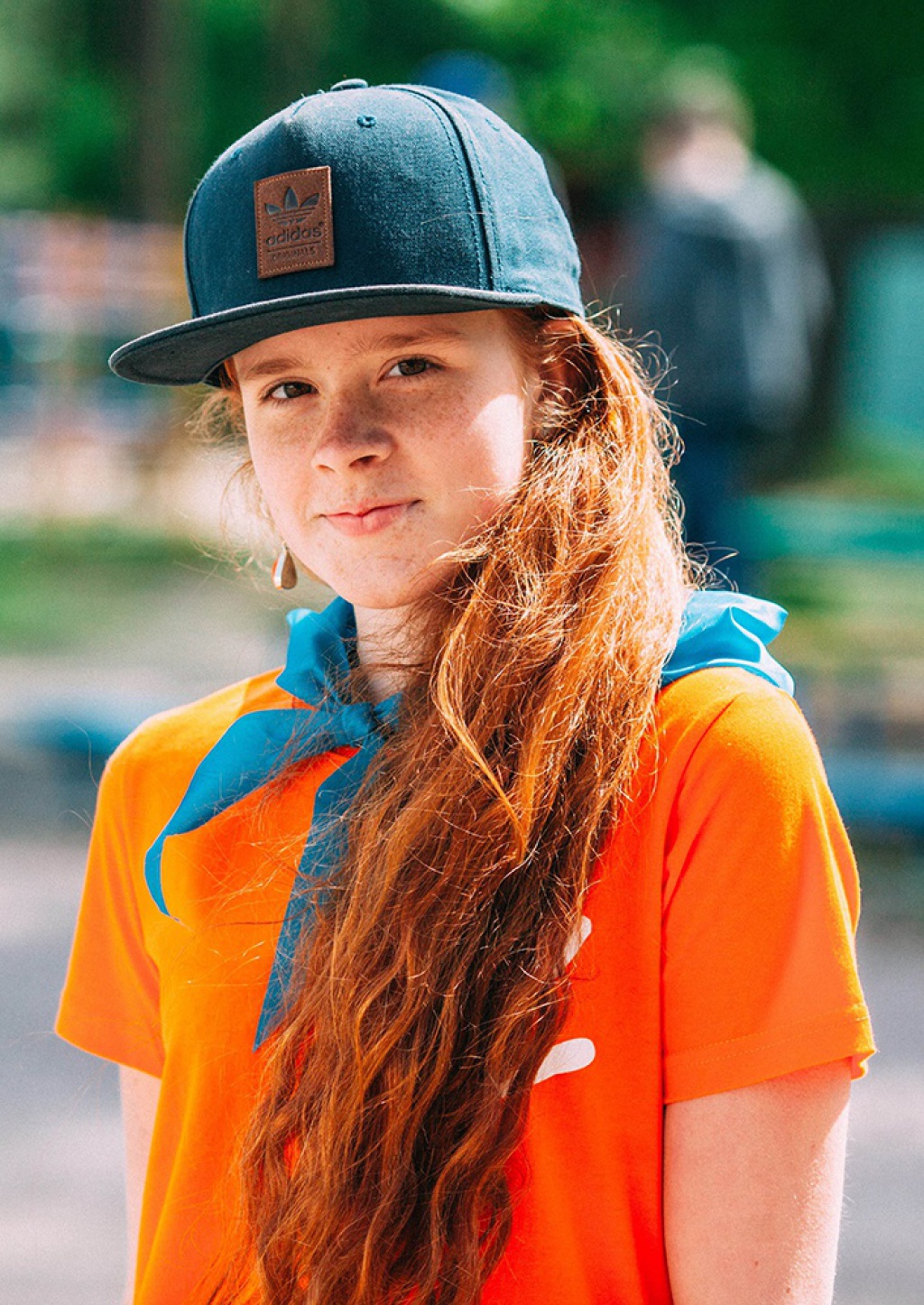 Развивающий лагерь «Ваганты»