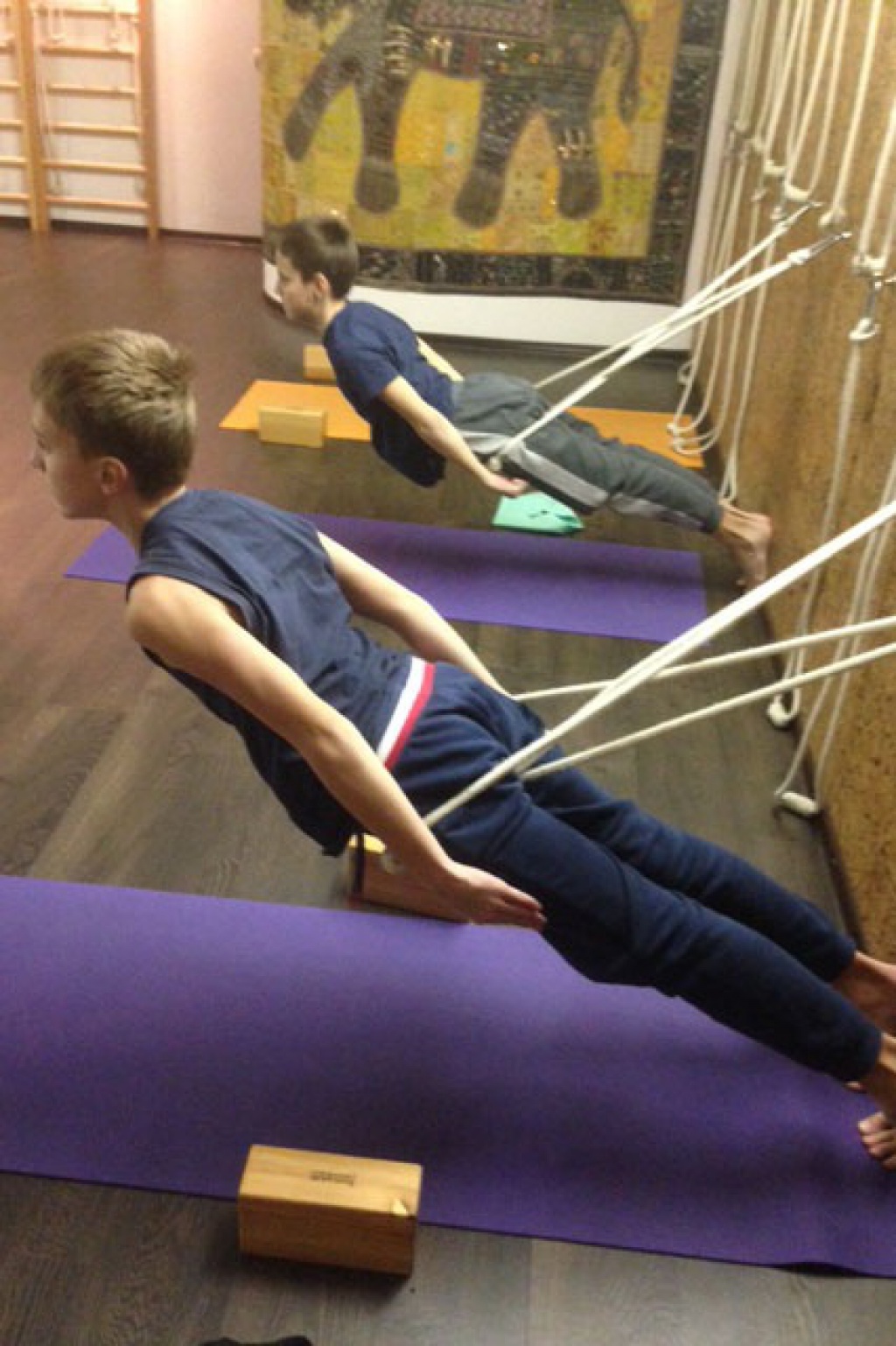 Центр восточных практик «Сурья»