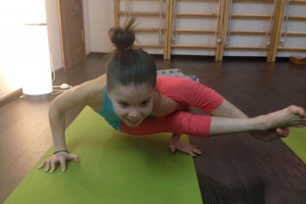 Центр восточных практик «Сурья»