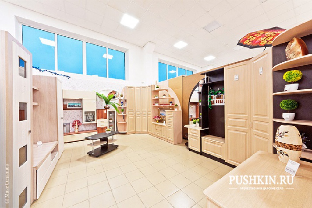 Гипермаркет «СЛОН»