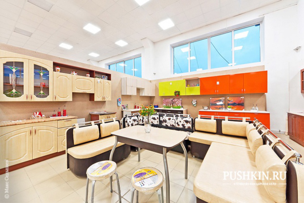 Гипермаркет «СЛОН»