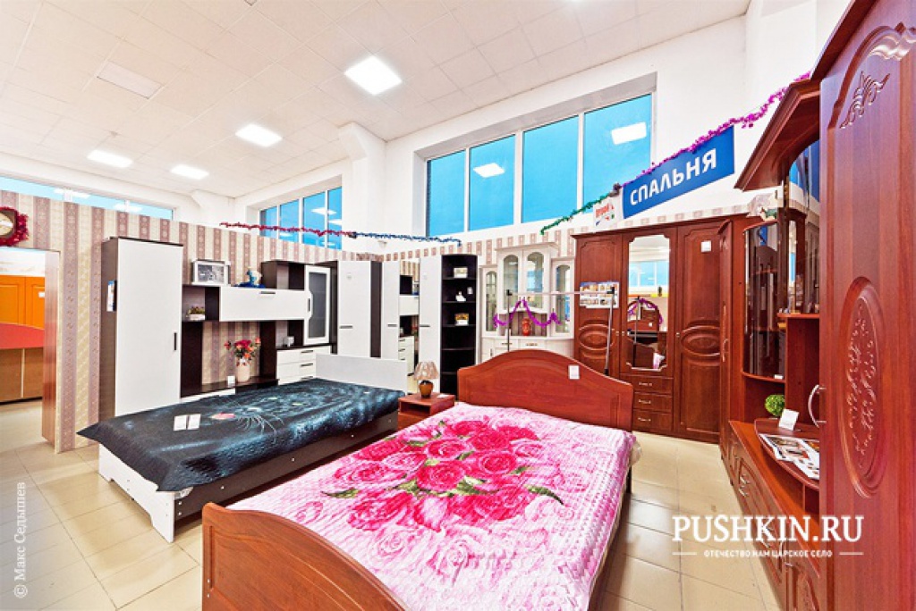 Гипермаркет «СЛОН»