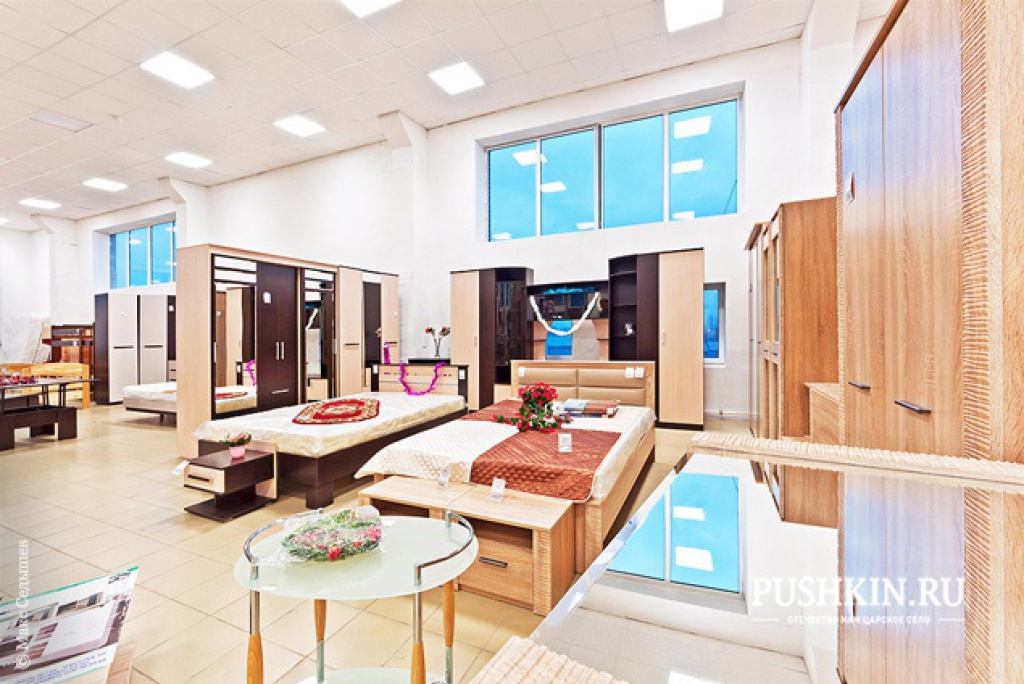 Гипермаркет «СЛОН»