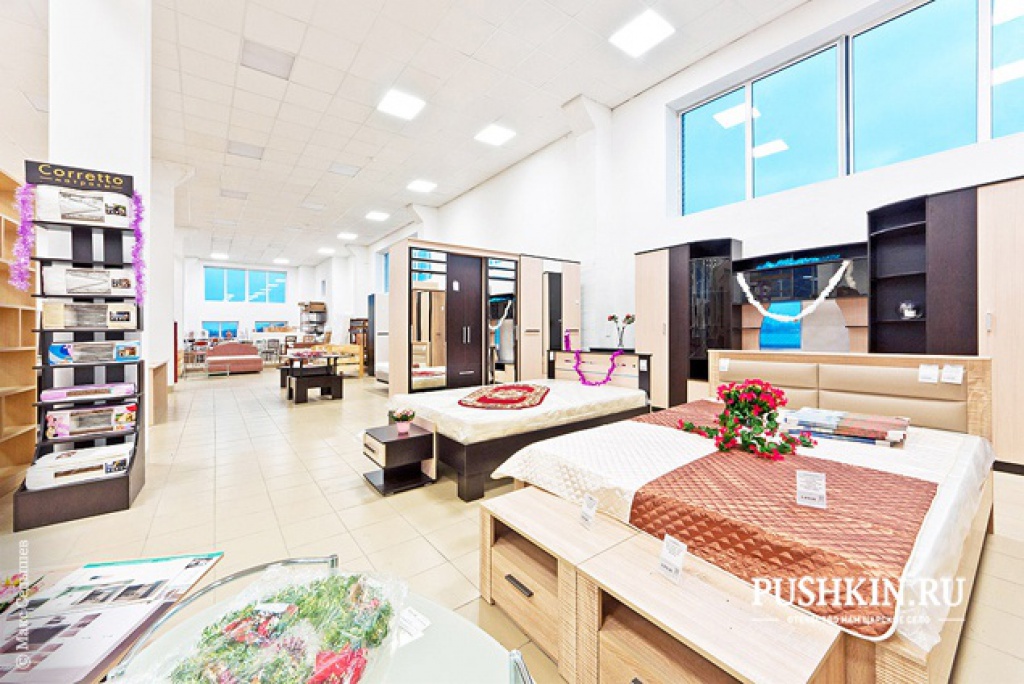 Гипермаркет «СЛОН»