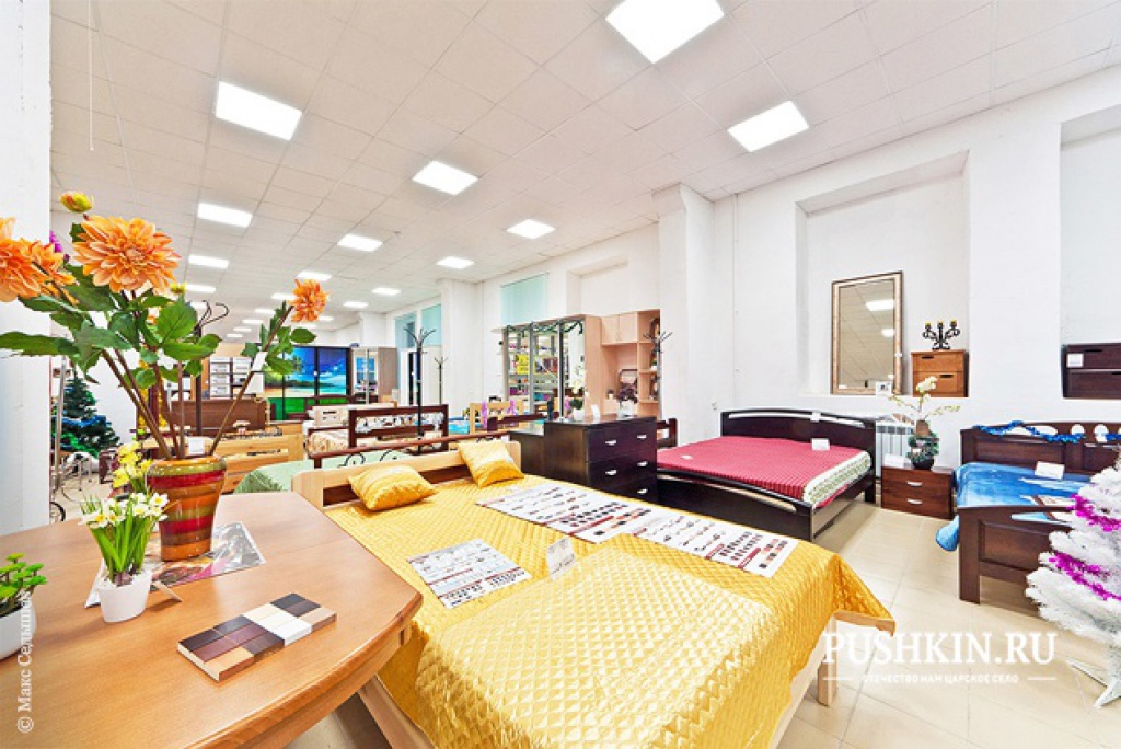 Гипермаркет «СЛОН»