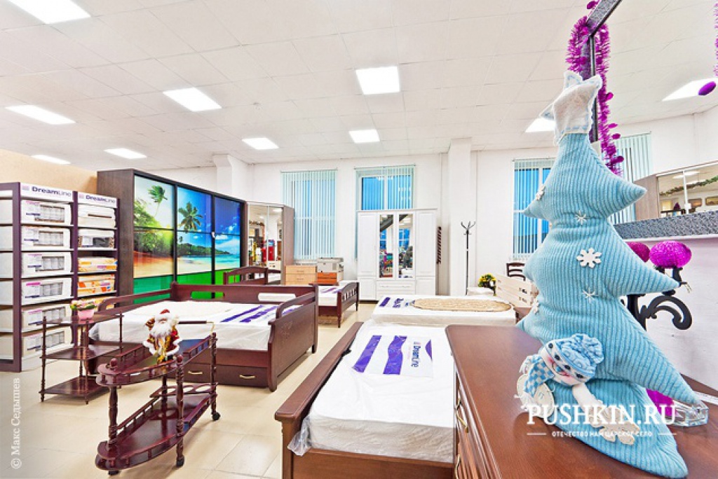 Гипермаркет «СЛОН»