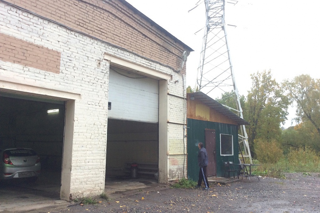 Автомойка-24