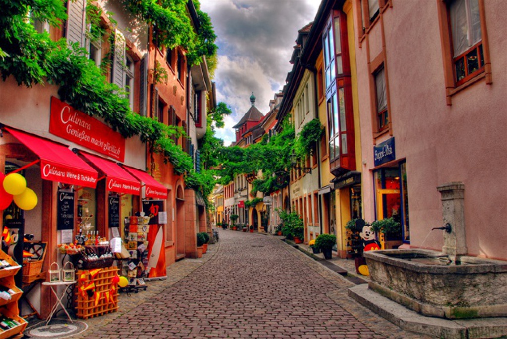 Турфирма «Велл»