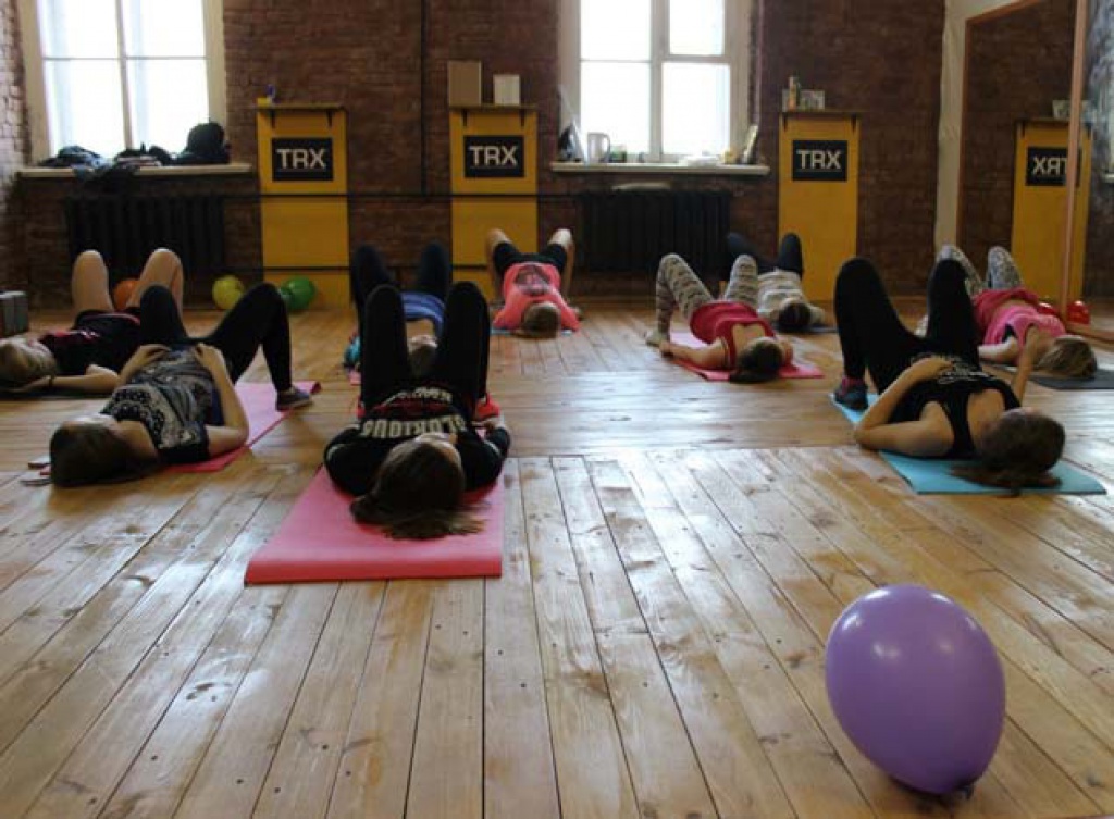 Школа танцев «METRO Dance»