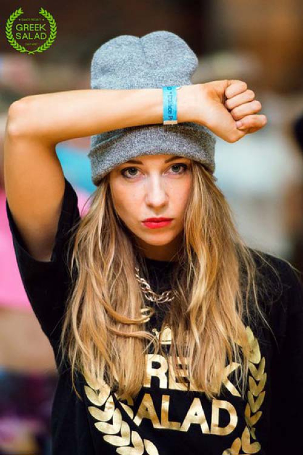 Школа танцев «METRO Dance»