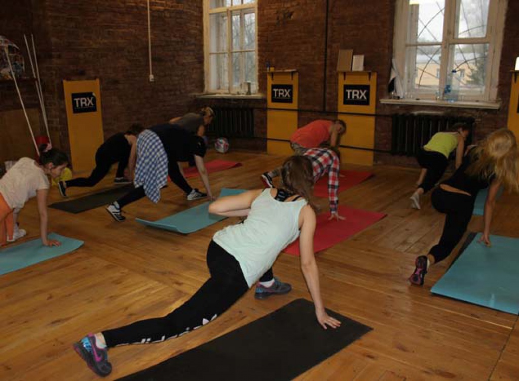 Школа танцев «METRO Dance»