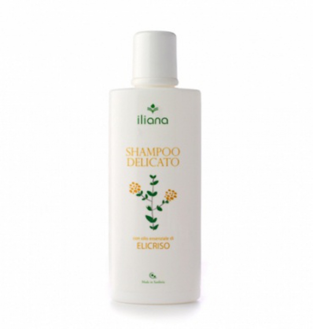 Магазин натуральной косметики «Зеленая линия»