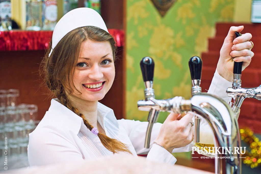 Кафе-бар «СССР»