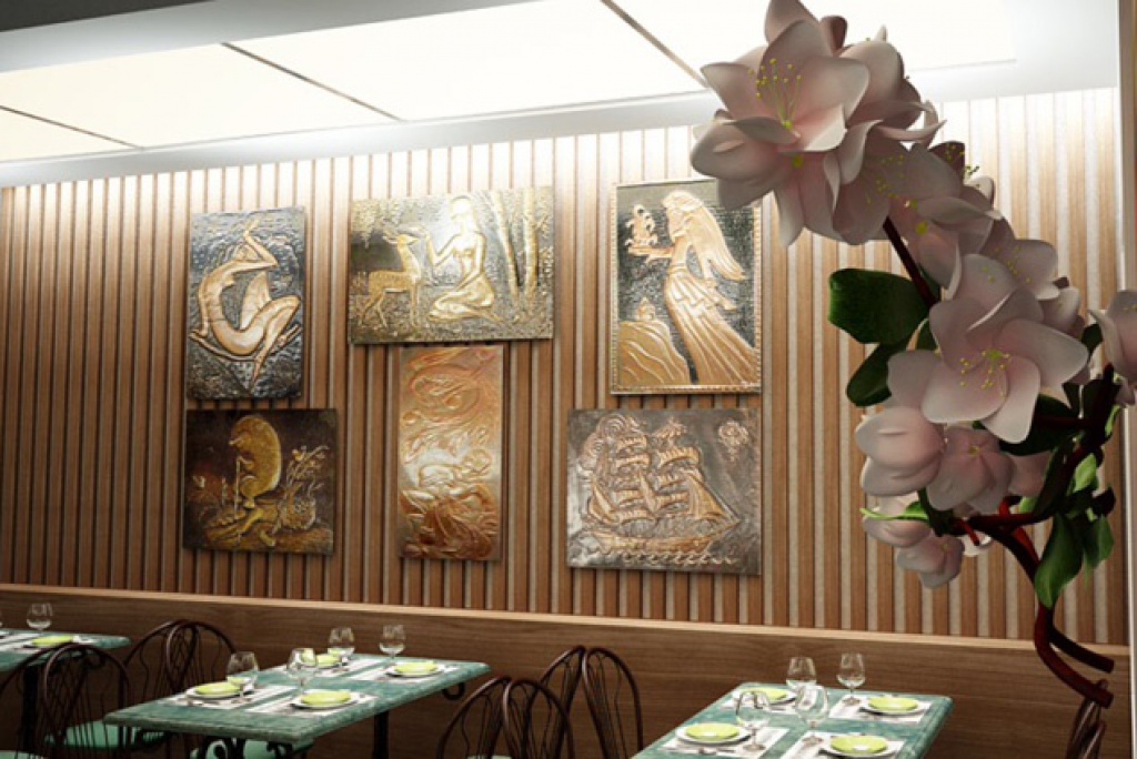 Кафе-бар «СССР»