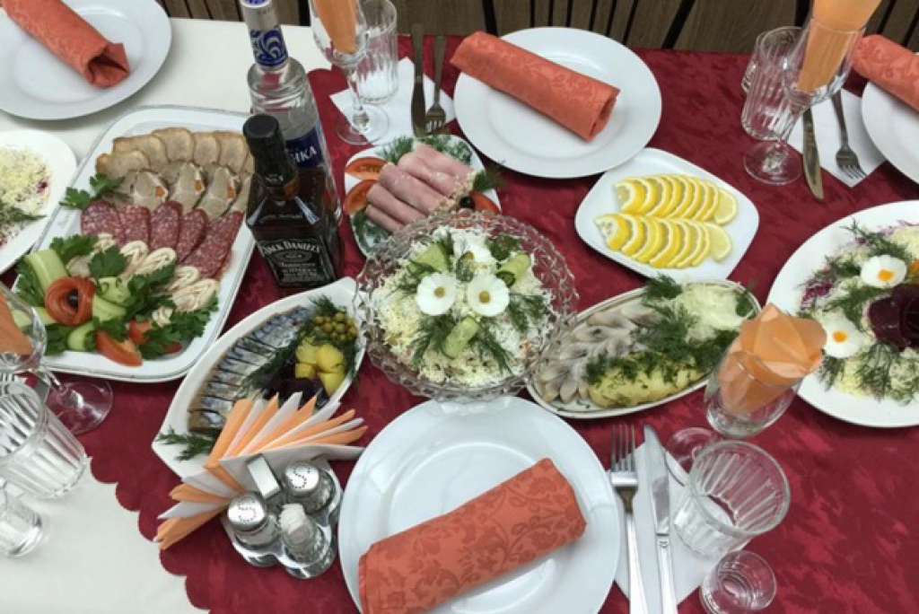 Кафе-бар «СССР»