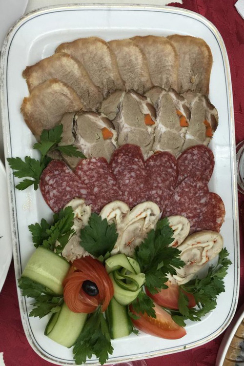 Кафе-бар «СССР»