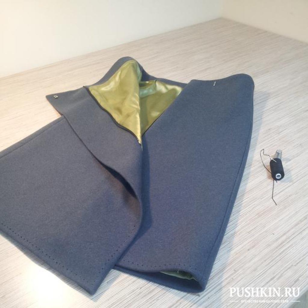 Ателье на Гусарской