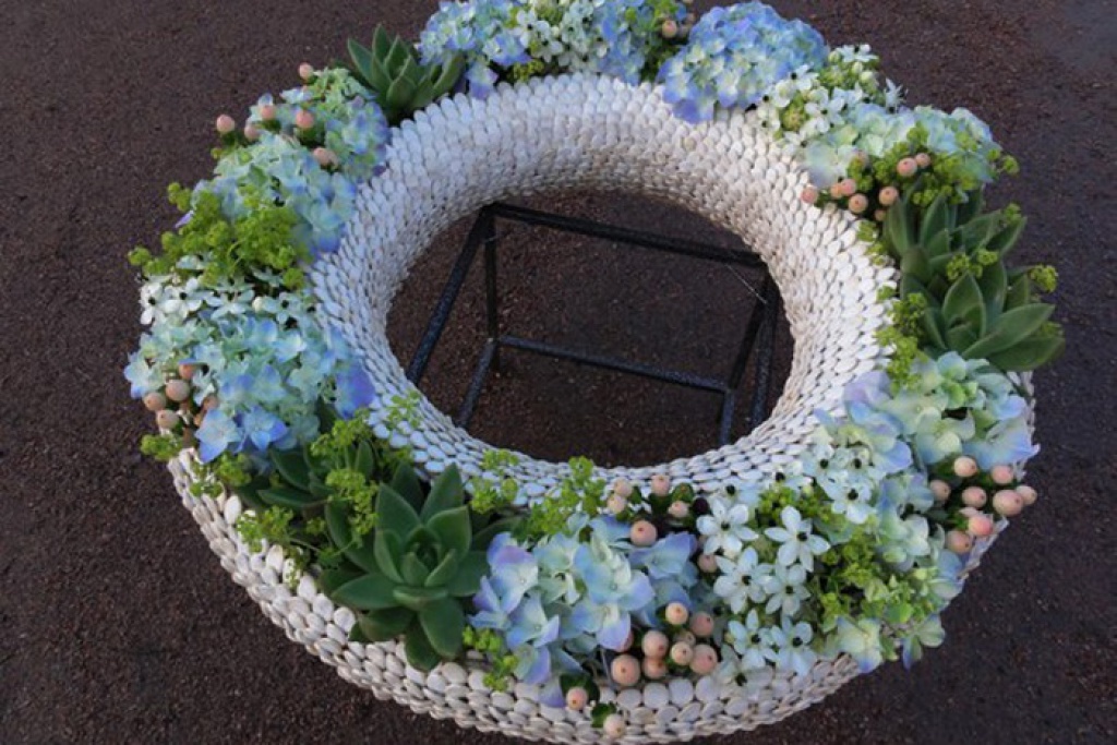 Магазин «Дом цветов и подарков»