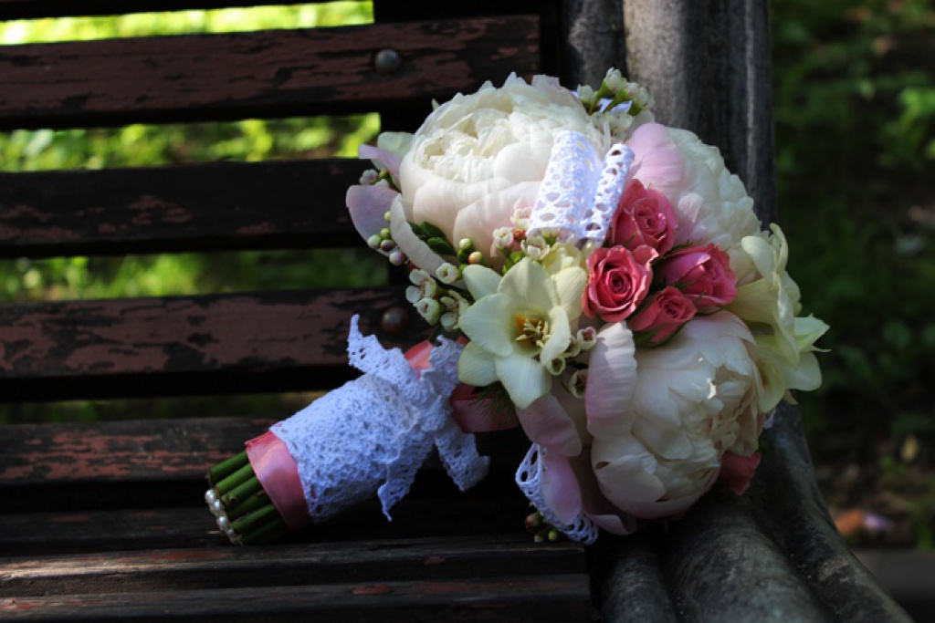 Магазин «Дом цветов и подарков»