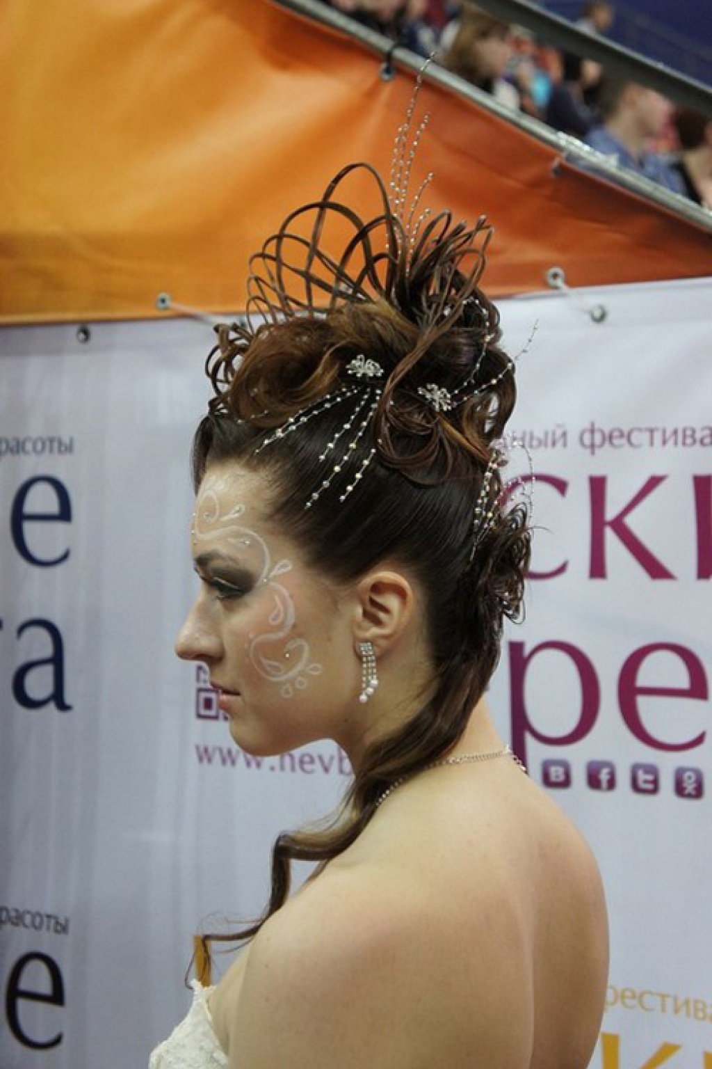 Салон красоты «Селена»