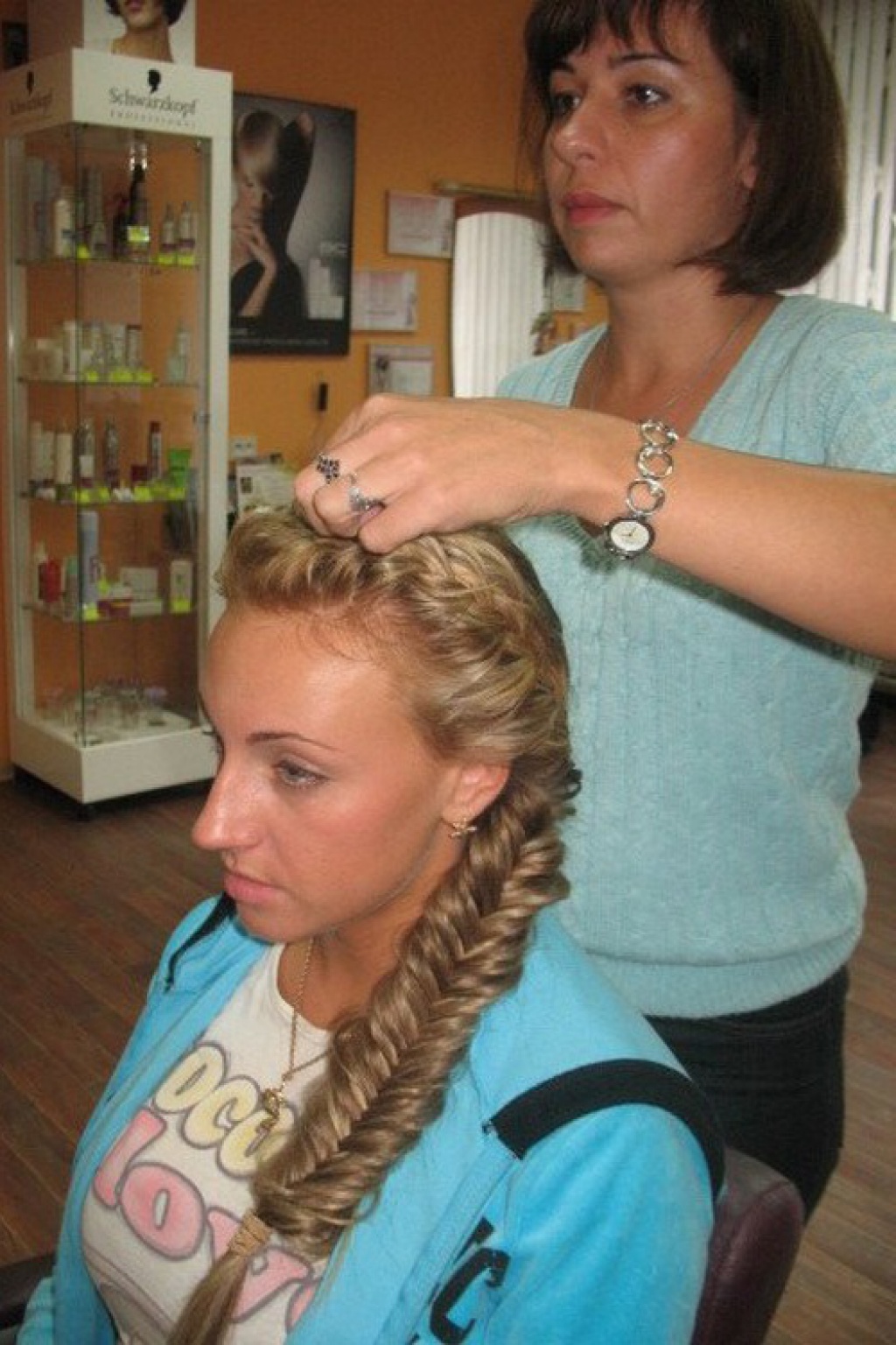 Салон красоты «Селена»