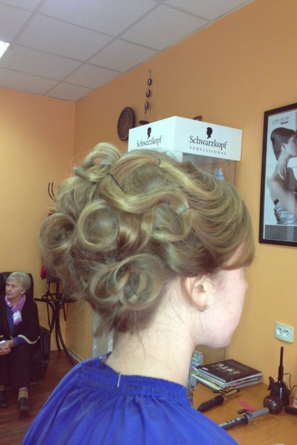 Салон красоты «Селена»