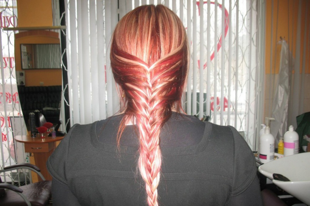 Салон красоты «Селена»