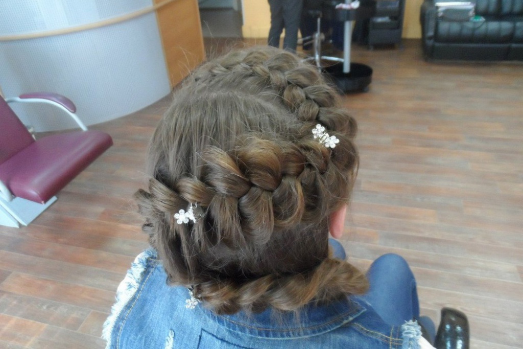 Салон красоты «Селена»