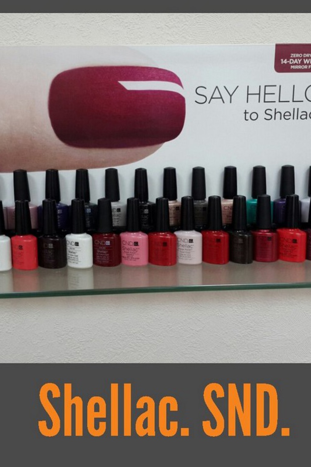 Салон красоты «Селена»