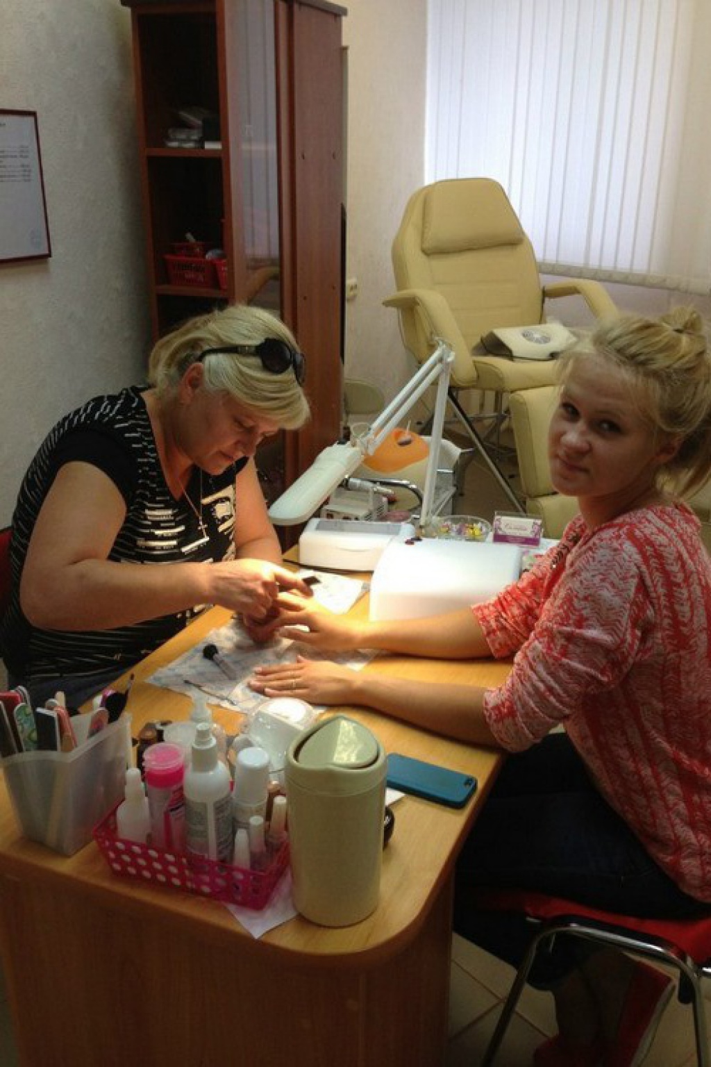 Салон красоты «Селена»