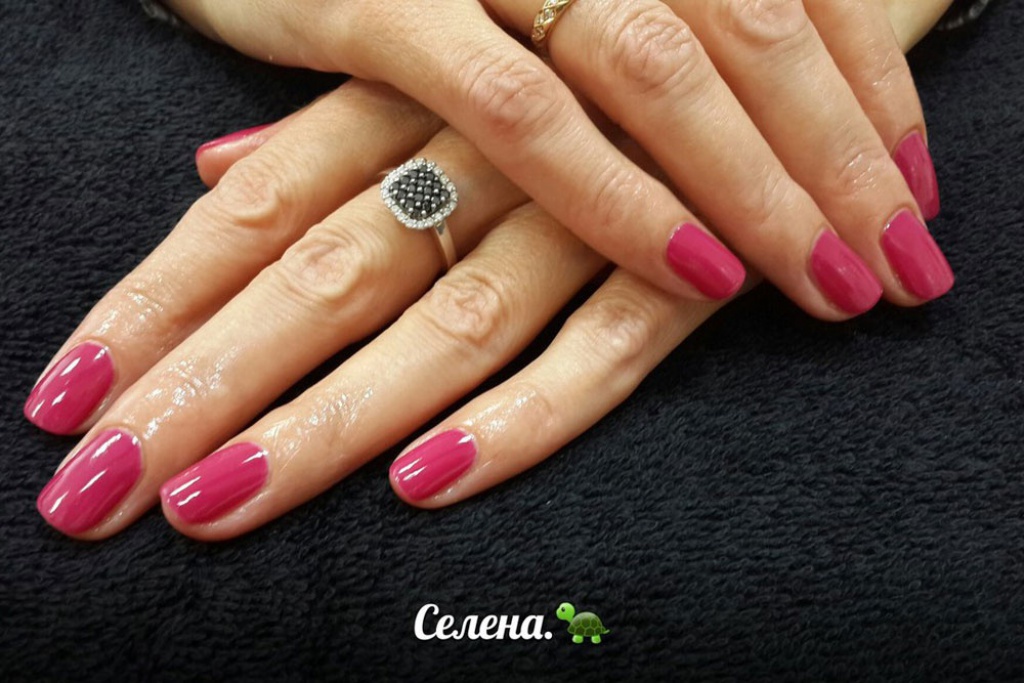 Салон красоты «Селена»