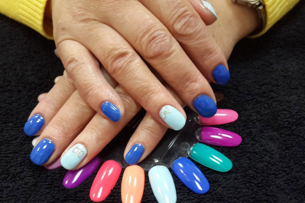 Салон красоты «Селена»