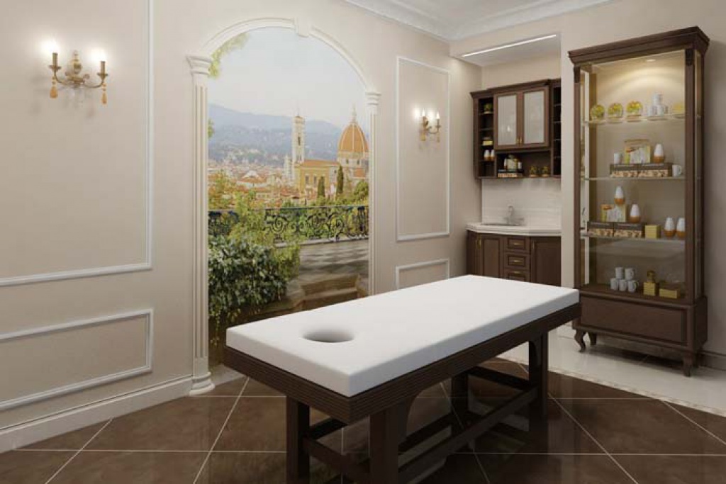 Царскосельский центр красоты и здоровья