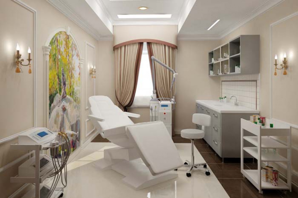 Царскосельский центр красоты и здоровья