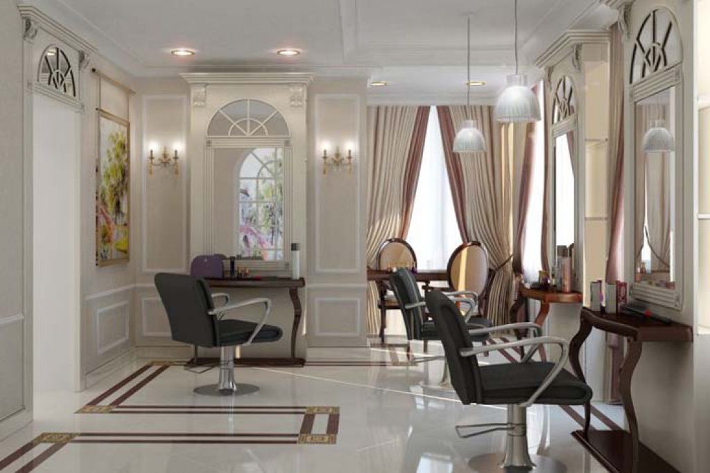 Царскосельский центр красоты и здоровья