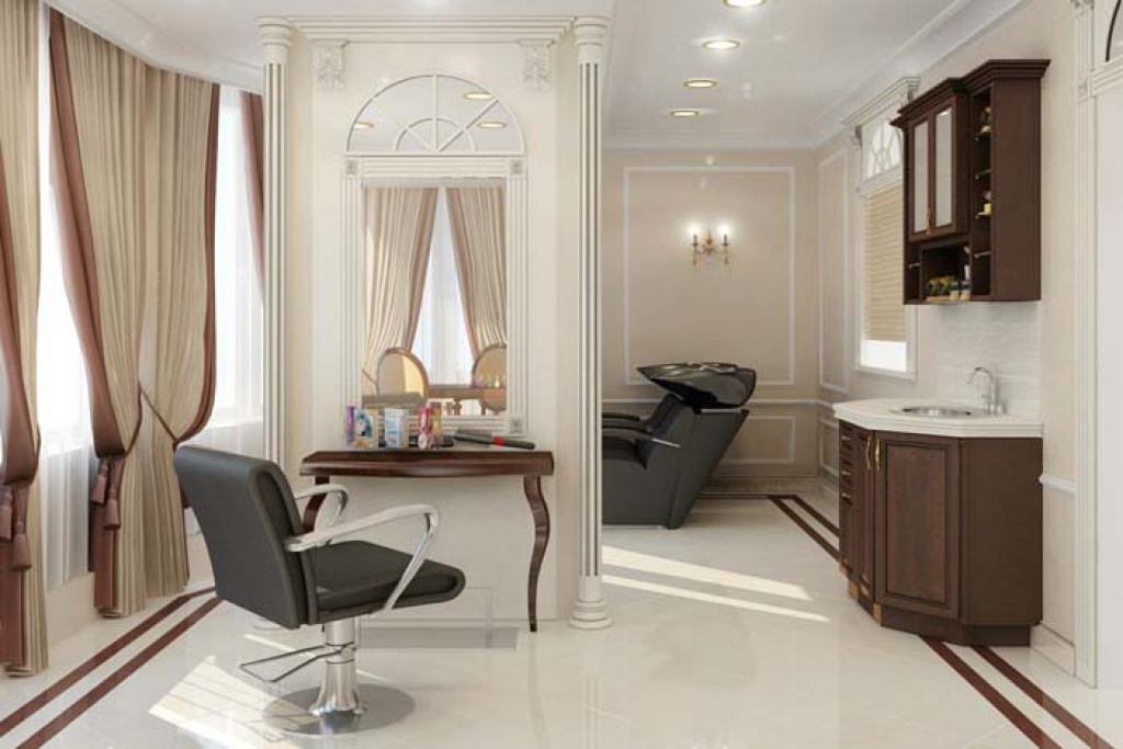 Царскосельский центр красоты и здоровья